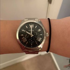 Fossil women’s watch